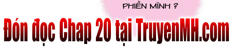Ngày Nào Thiếu Soái Cũng Ghen Chap 19 - Next Chap 20