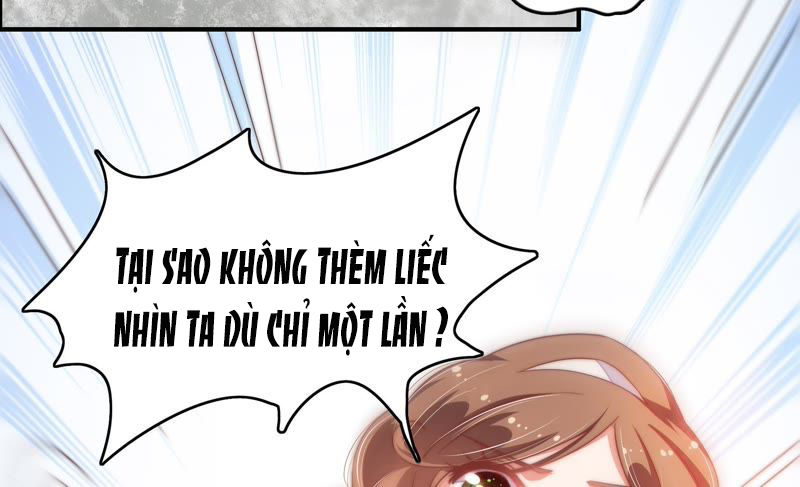 Ngày Nào Thiếu Soái Cũng Ghen Chap 19 - Next Chap 20