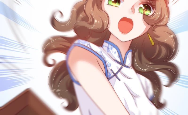 Ngày Nào Thiếu Soái Cũng Ghen Chap 19 - Next Chap 20