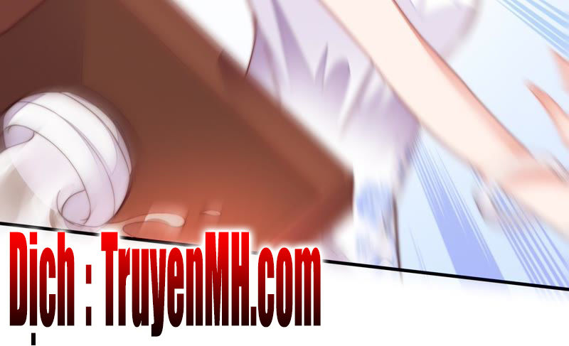 Ngày Nào Thiếu Soái Cũng Ghen Chap 19 - Next Chap 20