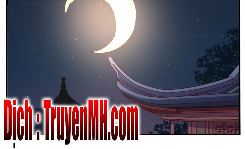 Ngày Nào Thiếu Soái Cũng Ghen Chap 21 - Next Chap 22