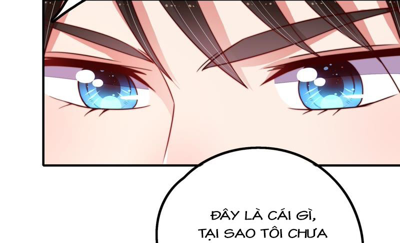 Ngày Nào Thiếu Soái Cũng Ghen Chap 21 - Next Chap 22