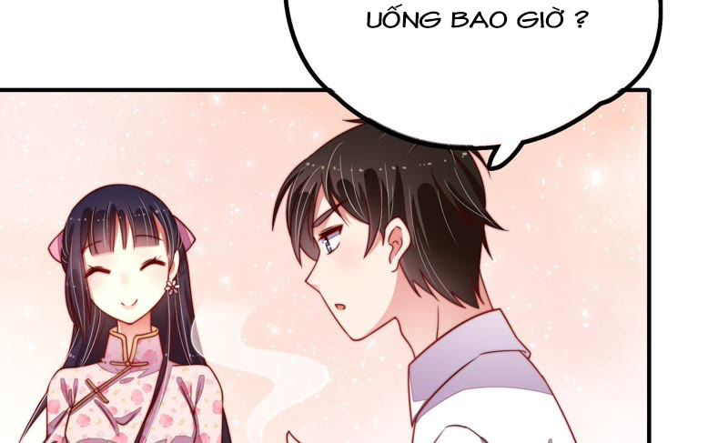 Ngày Nào Thiếu Soái Cũng Ghen Chap 21 - Next Chap 22