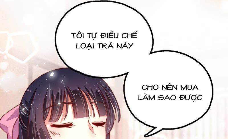 Ngày Nào Thiếu Soái Cũng Ghen Chap 21 - Next Chap 22