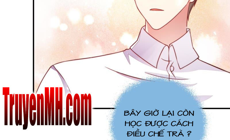 Ngày Nào Thiếu Soái Cũng Ghen Chap 21 - Next Chap 22