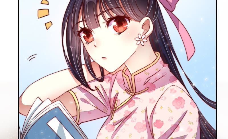 Ngày Nào Thiếu Soái Cũng Ghen Chap 21 - Next Chap 22