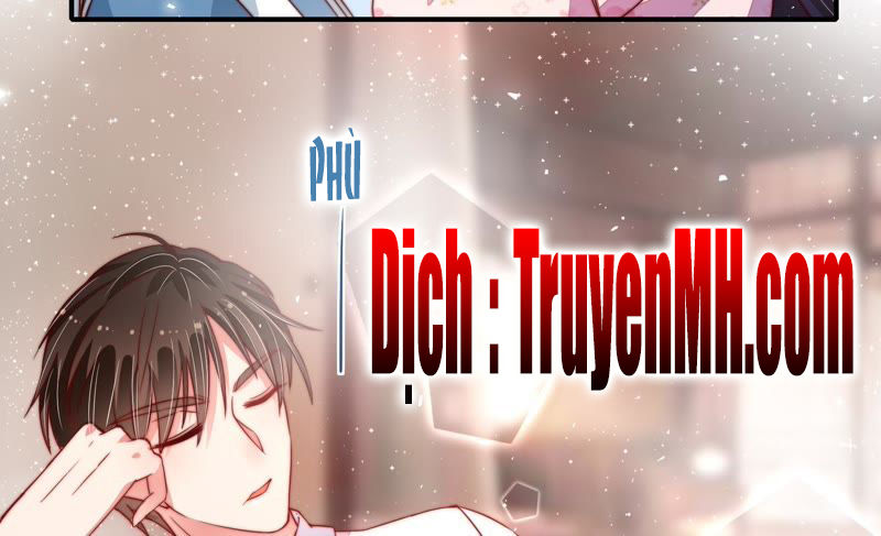 Ngày Nào Thiếu Soái Cũng Ghen Chap 21 - Next Chap 22