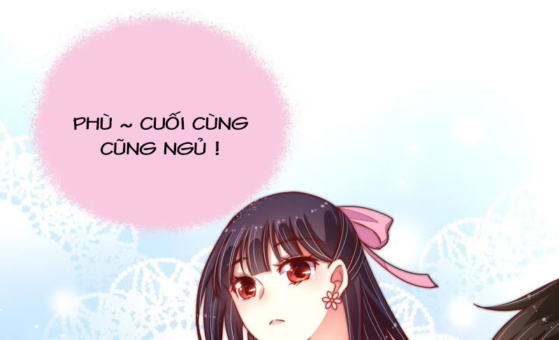 Ngày Nào Thiếu Soái Cũng Ghen Chap 21 - Next Chap 22