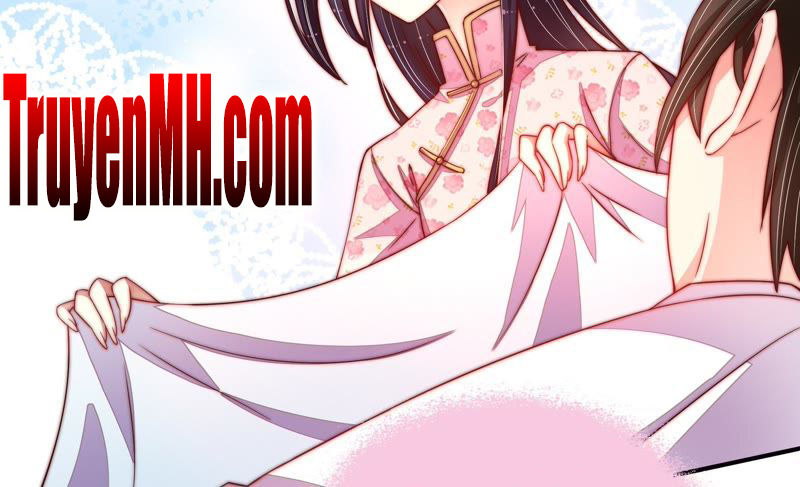 Ngày Nào Thiếu Soái Cũng Ghen Chap 21 - Next Chap 22