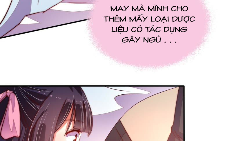 Ngày Nào Thiếu Soái Cũng Ghen Chap 21 - Next Chap 22