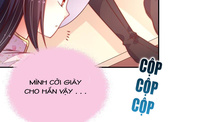 Ngày Nào Thiếu Soái Cũng Ghen Chap 21 - Next Chap 22