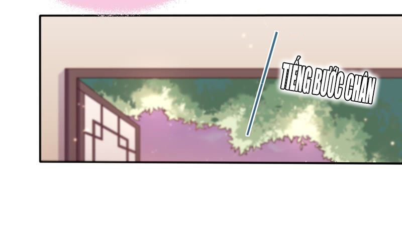 Ngày Nào Thiếu Soái Cũng Ghen Chap 21 - Next Chap 22