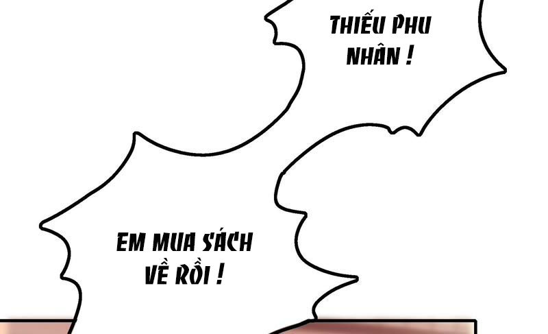 Ngày Nào Thiếu Soái Cũng Ghen Chap 21 - Next Chap 22