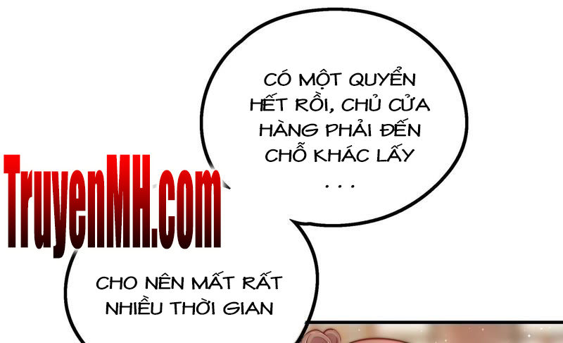 Ngày Nào Thiếu Soái Cũng Ghen Chap 21 - Next Chap 22