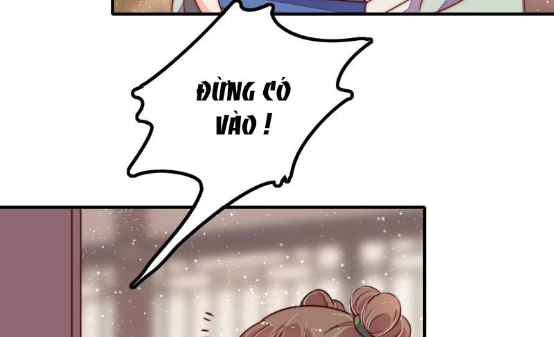 Ngày Nào Thiếu Soái Cũng Ghen Chap 21 - Next Chap 22