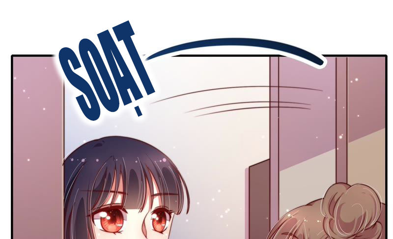 Ngày Nào Thiếu Soái Cũng Ghen Chap 21 - Next Chap 22
