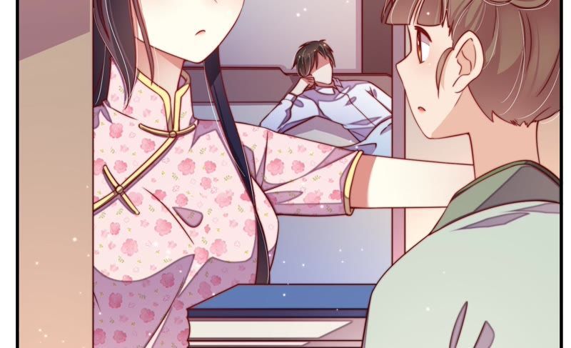 Ngày Nào Thiếu Soái Cũng Ghen Chap 21 - Next Chap 22