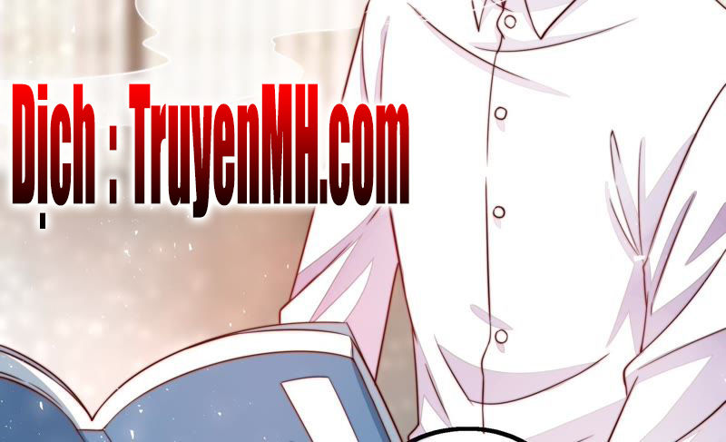 Ngày Nào Thiếu Soái Cũng Ghen Chap 21 - Next Chap 22