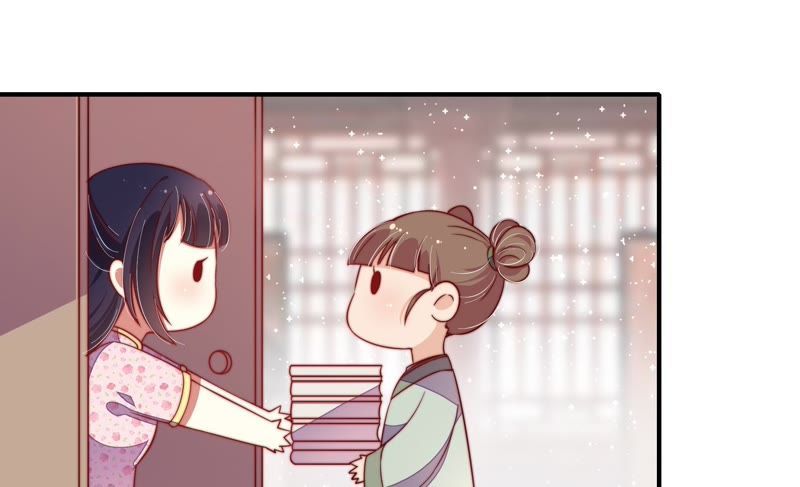 Ngày Nào Thiếu Soái Cũng Ghen Chap 21 - Next Chap 22