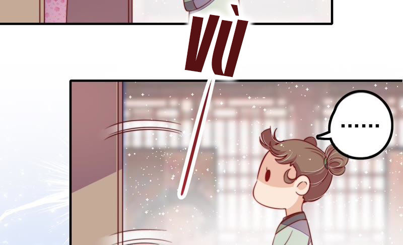 Ngày Nào Thiếu Soái Cũng Ghen Chap 21 - Next Chap 22