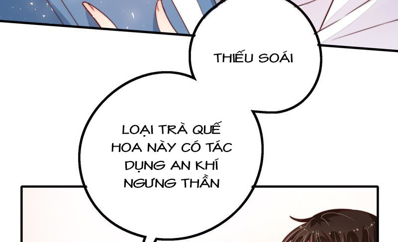 Ngày Nào Thiếu Soái Cũng Ghen Chap 21 - Next Chap 22