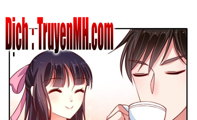 Ngày Nào Thiếu Soái Cũng Ghen Chap 21 - Next Chap 22