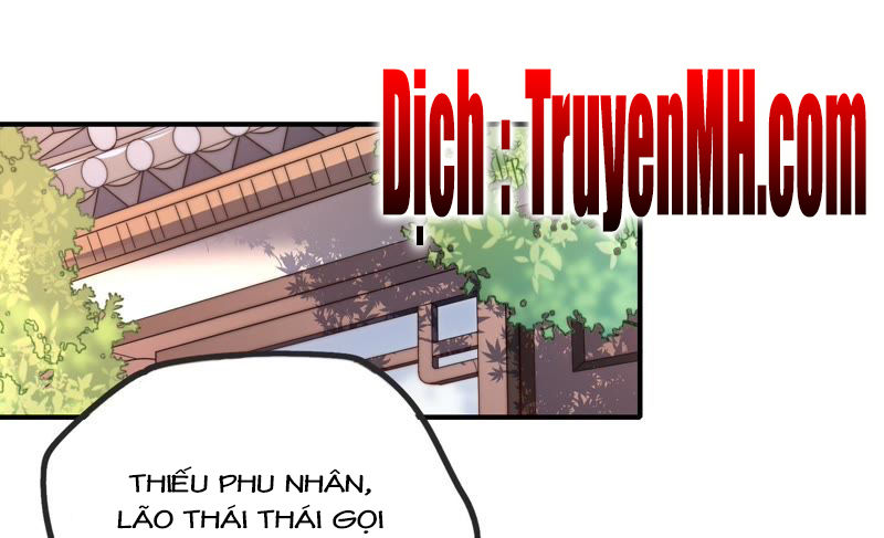 Ngày Nào Thiếu Soái Cũng Ghen Chap 25 - Next Chap 26