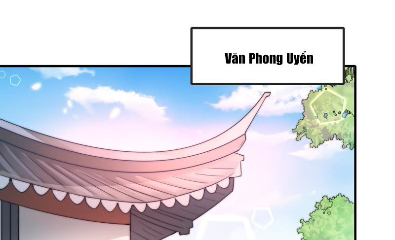 Ngày Nào Thiếu Soái Cũng Ghen Chap 25 - Next Chap 26