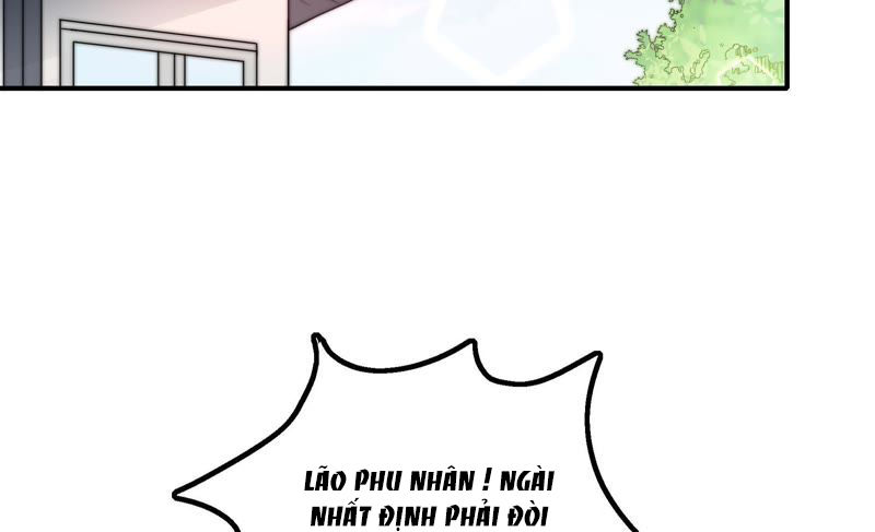 Ngày Nào Thiếu Soái Cũng Ghen Chap 25 - Next Chap 26