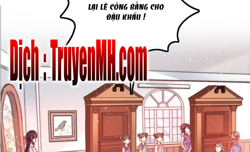 Ngày Nào Thiếu Soái Cũng Ghen Chap 25 - Next Chap 26
