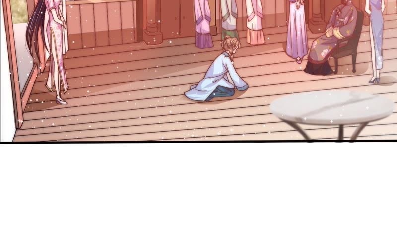 Ngày Nào Thiếu Soái Cũng Ghen Chap 25 - Next Chap 26