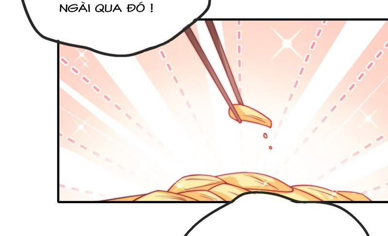 Ngày Nào Thiếu Soái Cũng Ghen Chap 25 - Next Chap 26