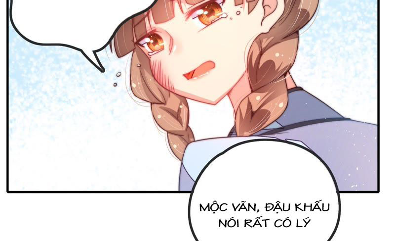 Ngày Nào Thiếu Soái Cũng Ghen Chap 25 - Next Chap 26