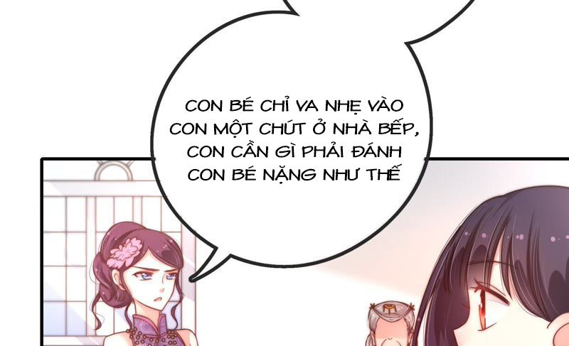 Ngày Nào Thiếu Soái Cũng Ghen Chap 25 - Next Chap 26