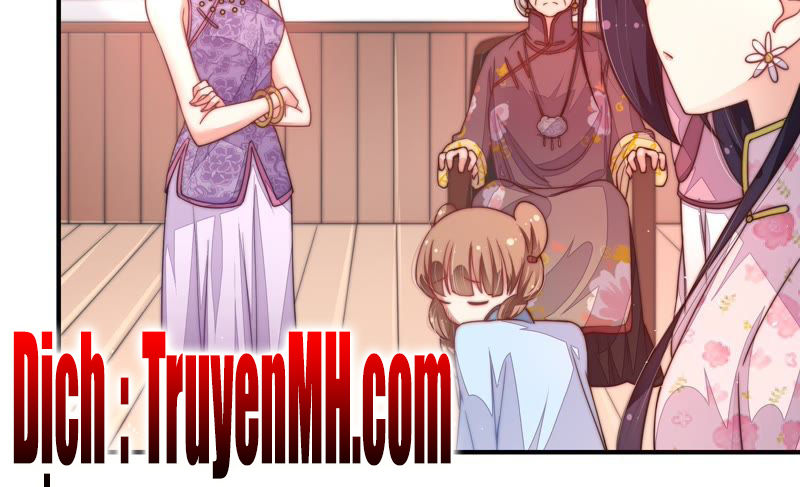 Ngày Nào Thiếu Soái Cũng Ghen Chap 25 - Next Chap 26