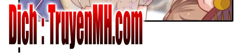 Ngày Nào Thiếu Soái Cũng Ghen Chap 25 - Next Chap 26