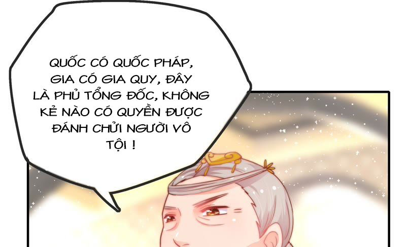 Ngày Nào Thiếu Soái Cũng Ghen Chap 25 - Next Chap 26