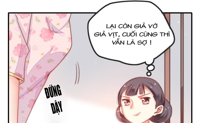 Ngày Nào Thiếu Soái Cũng Ghen Chap 25 - Next Chap 26