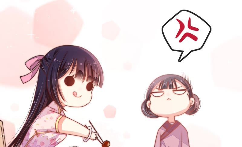 Ngày Nào Thiếu Soái Cũng Ghen Chap 25 - Next Chap 26