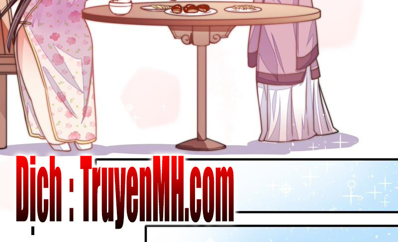 Ngày Nào Thiếu Soái Cũng Ghen Chap 25 - Next Chap 26