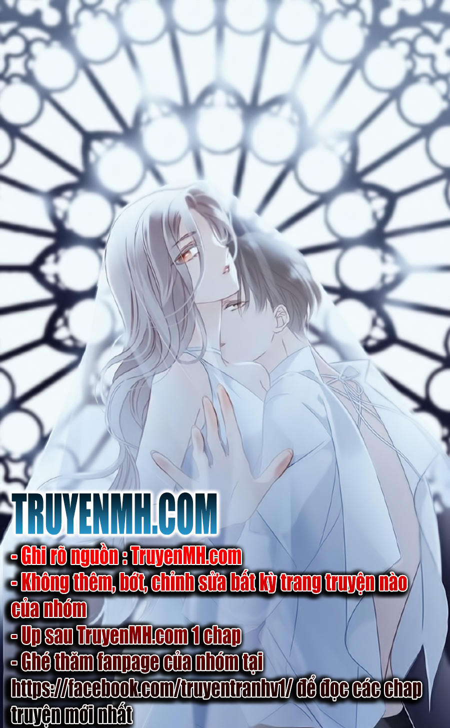 Ngày Nào Thiếu Soái Cũng Ghen Chap 8 - Next Chap 9