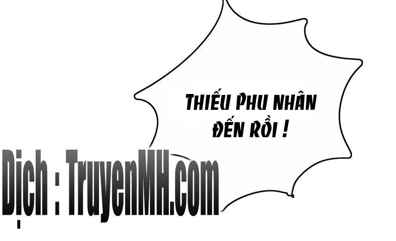 Ngày Nào Thiếu Soái Cũng Ghen Chap 8 - Next Chap 9