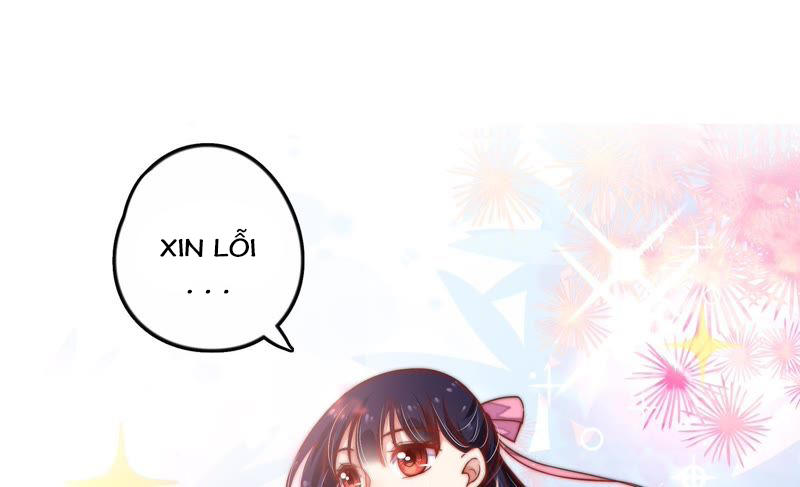 Ngày Nào Thiếu Soái Cũng Ghen Chap 8 - Next Chap 9