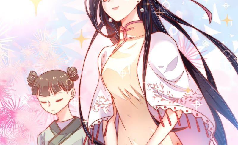 Ngày Nào Thiếu Soái Cũng Ghen Chap 8 - Next Chap 9