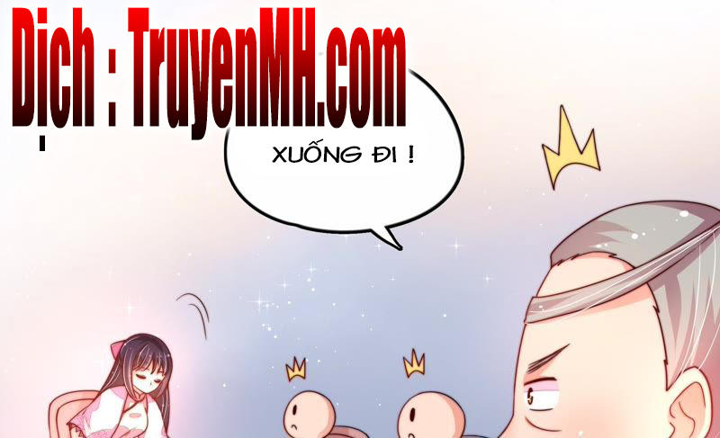 Ngày Nào Thiếu Soái Cũng Ghen Chap 8 - Next Chap 9