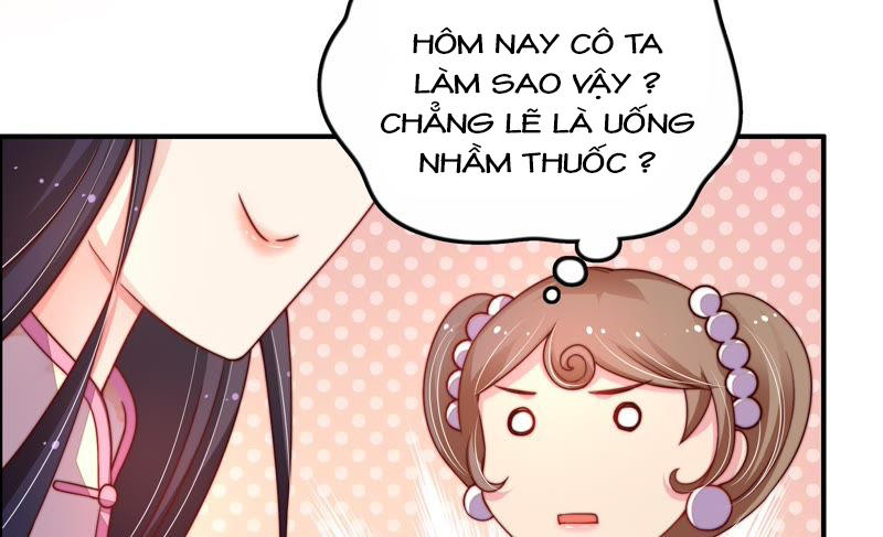 Ngày Nào Thiếu Soái Cũng Ghen Chap 8 - Next Chap 9