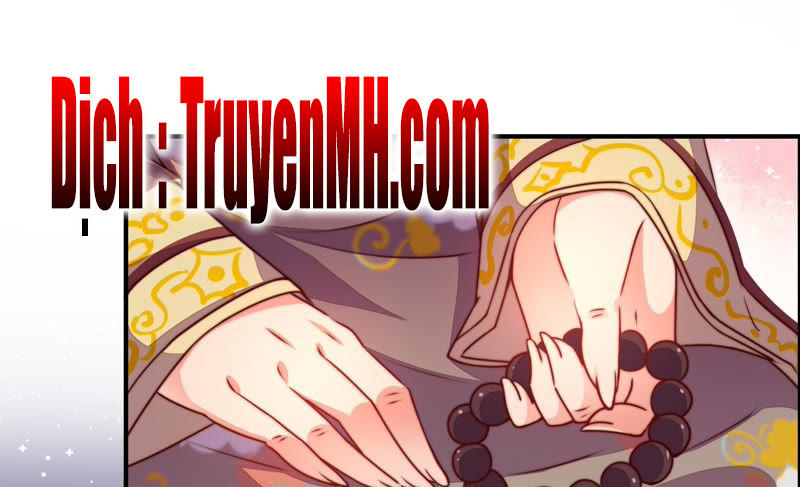 Ngày Nào Thiếu Soái Cũng Ghen Chap 8 - Next Chap 9