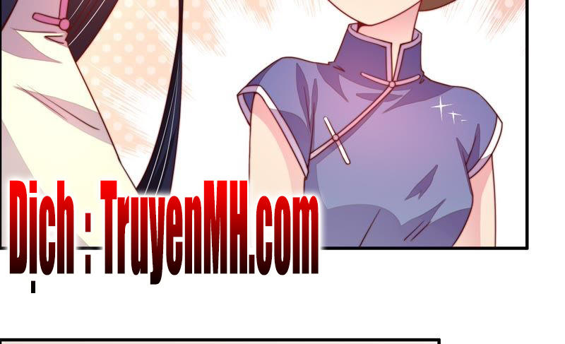 Ngày Nào Thiếu Soái Cũng Ghen Chap 8 - Next Chap 9