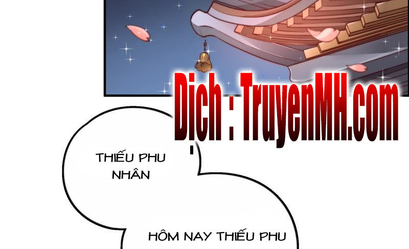 Ngày Nào Thiếu Soái Cũng Ghen Chap 8 - Next Chap 9