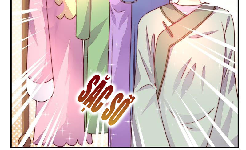 Ngày Nào Thiếu Soái Cũng Ghen Chap 8 - Next Chap 9